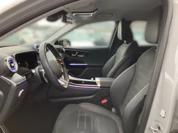 MERCEDES-BENZ GLC 220 d 4M AMG WideScreen Stdhzg LED…