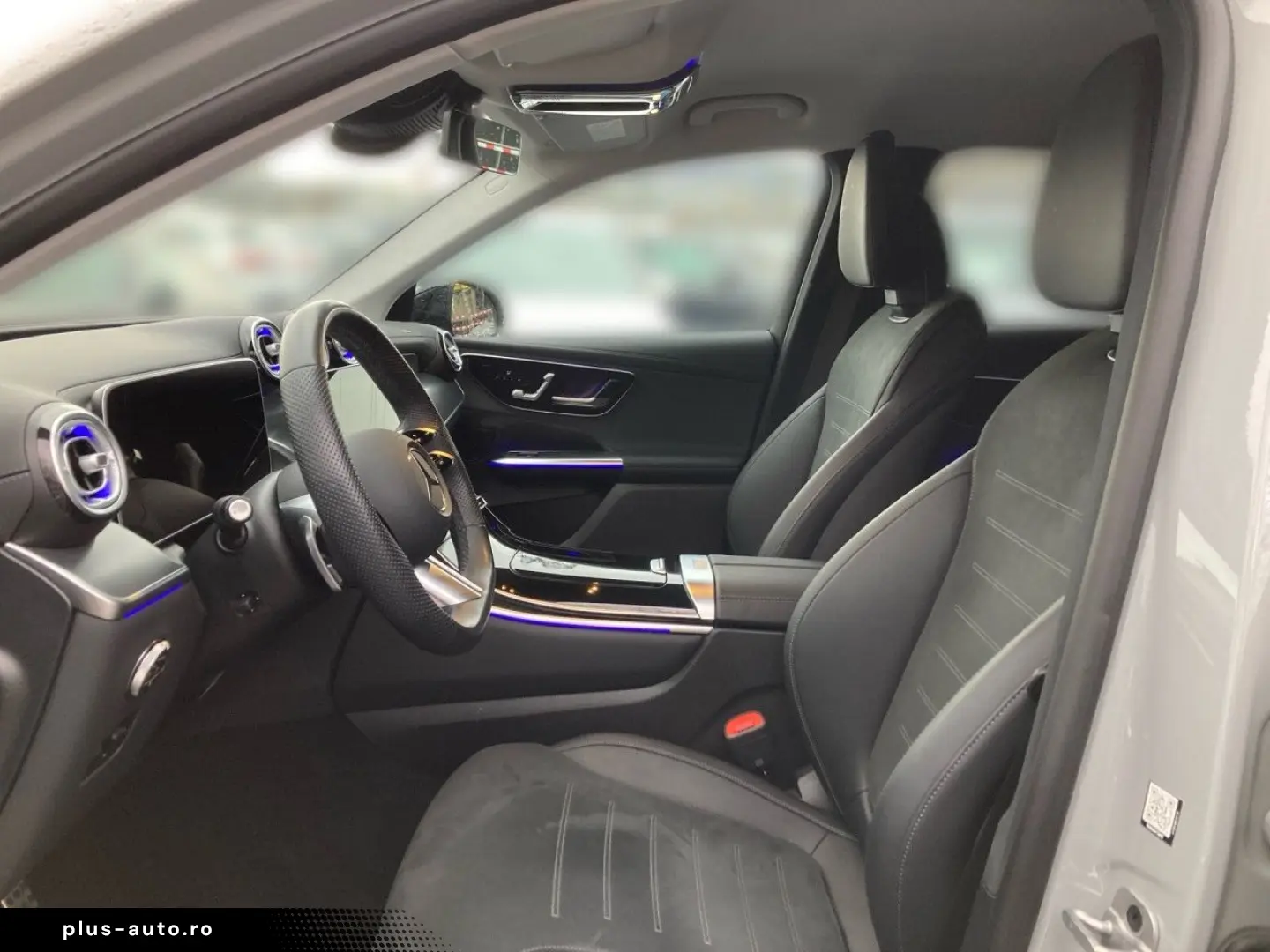 MERCEDES-BENZ GLC 220 d 4M AMG WideScreen Stdhzg LED&hellip;
