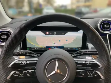 MERCEDES-BENZ GLC 220 d 4M AMG WideScreen Stdhzg LED…
