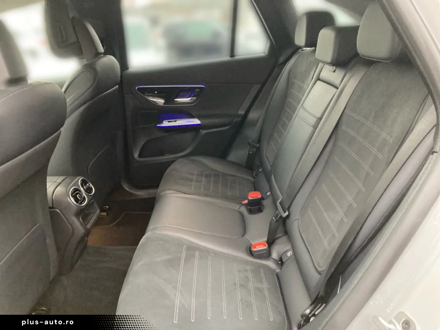 MERCEDES-BENZ GLC 220 d 4M AMG WideScreen Stdhzg LED&hellip;