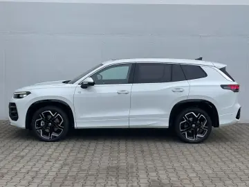 VW Tayron 2.0 TDI 4Motion R-Line Standhzg AHK Pano