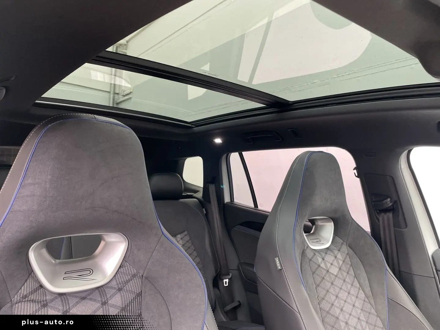 VW Tayron 2.0 TDI 4Motion R-Line Standhzg AHK Pano