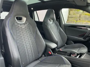 VW Tayron 2.0 TDI 4Motion R-Line Standhzg AHK Pano