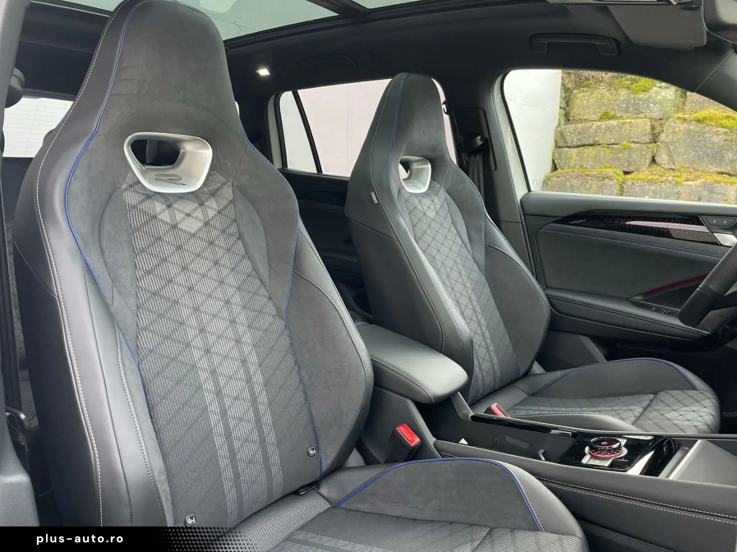 VW Tayron 2.0 TDI 4Motion R-Line Standhzg AHK Pano