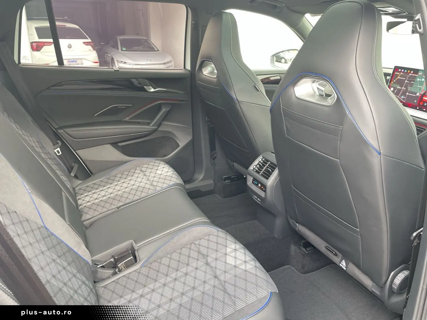 VW Tayron 2.0 TDI 4Motion R-Line Standhzg AHK Pano
