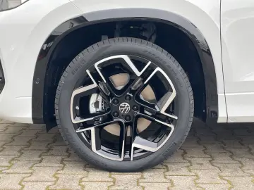 VW Tayron 2.0 TDI 4Motion R-Line Standhzg AHK Pano