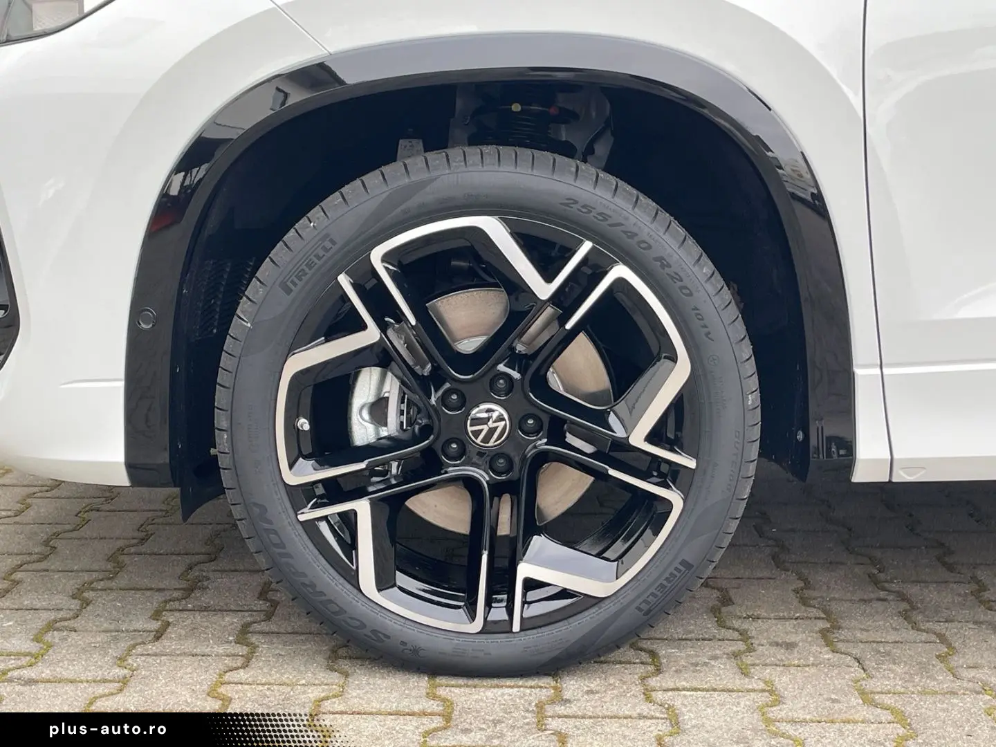 VW Tayron 2.0 TDI 4Motion R-Line Standhzg AHK Pano