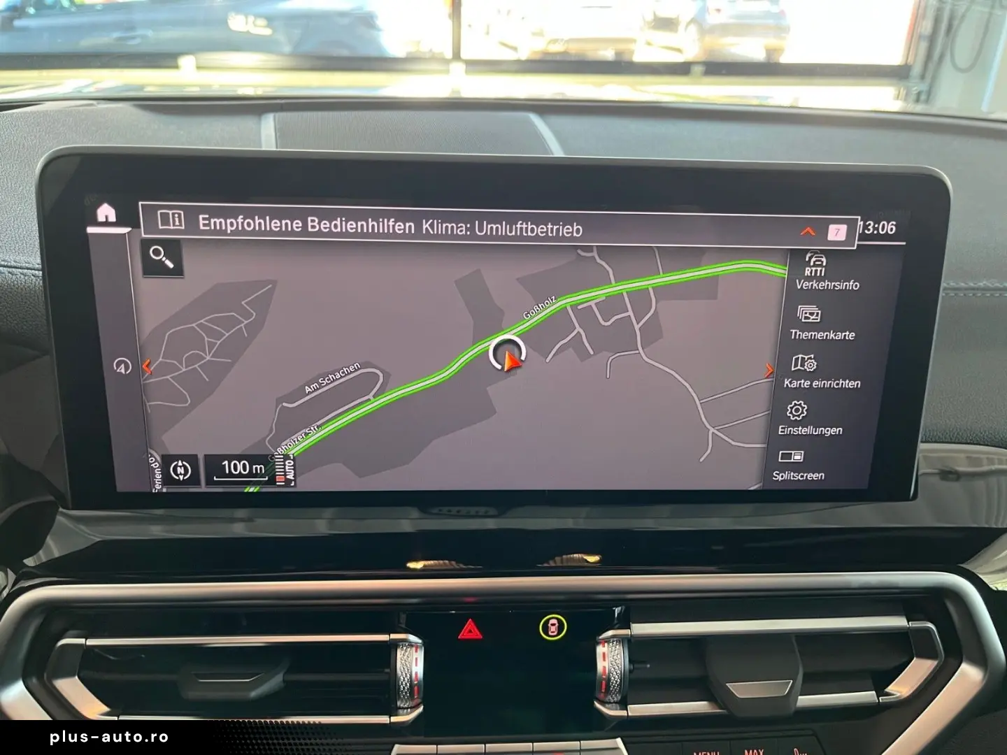 BMW X4 M40i  PANO-DA AHK LED 21Z M-SITZE