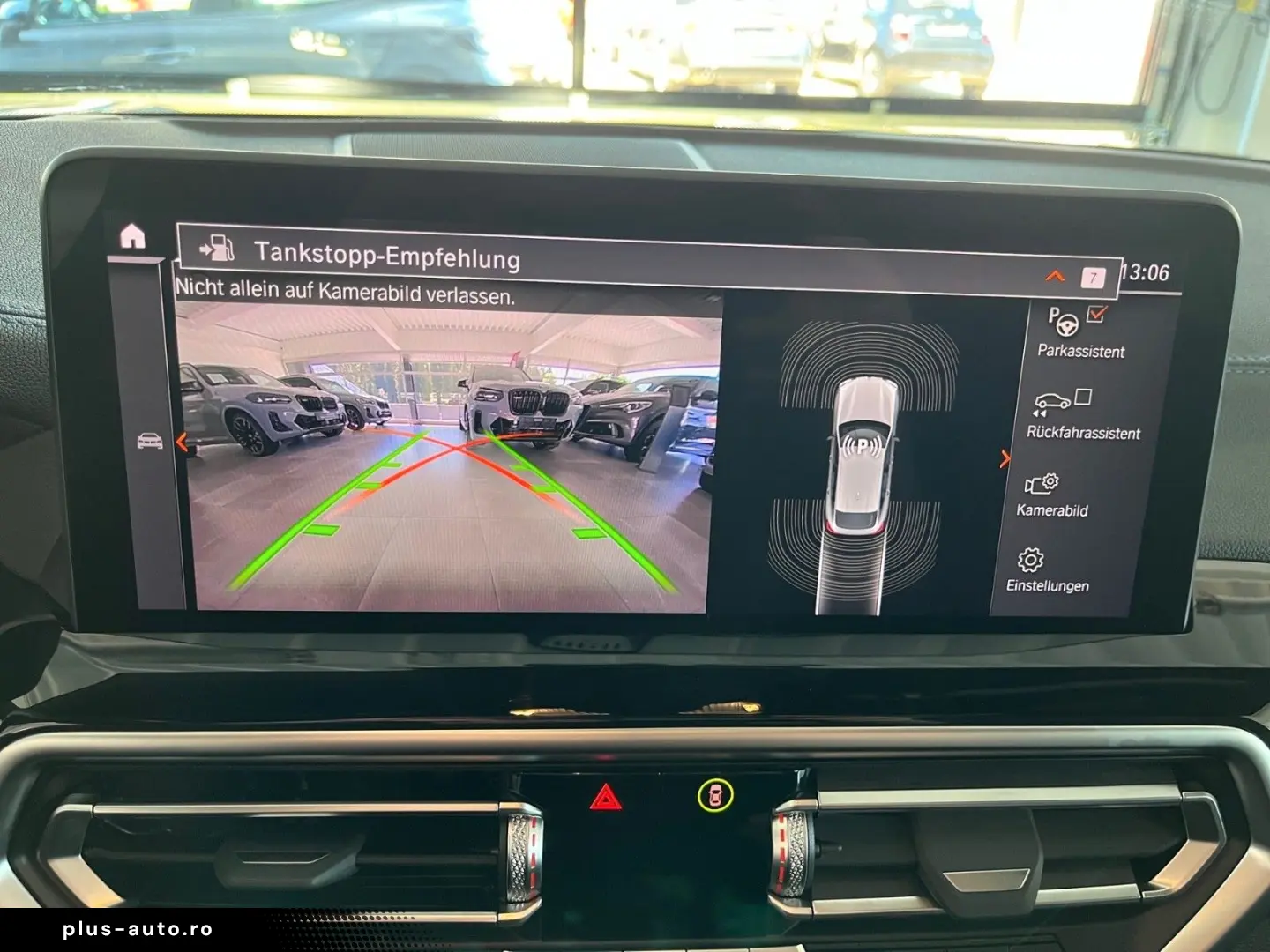BMW X4 M40i  PANO-DA AHK LED 21Z M-SITZE
