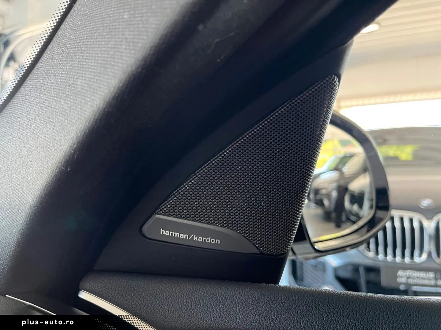 BMW X4 M40i  PANO-DA AHK LED 21Z M-SITZE