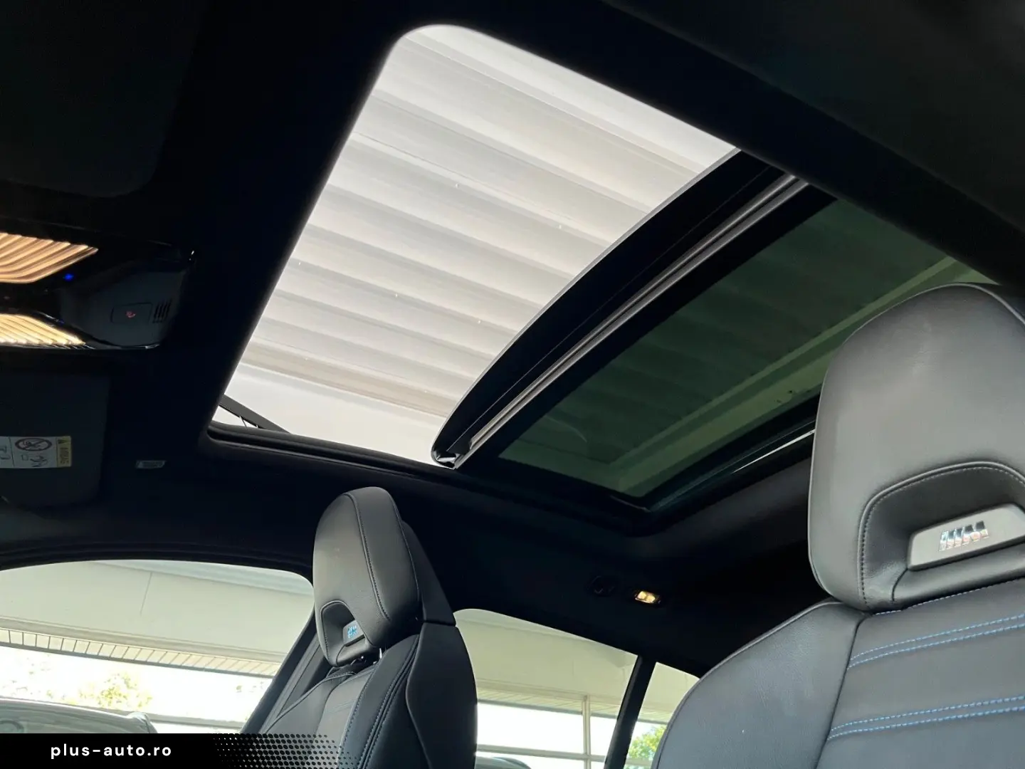 BMW X4 M40i  PANO-DA AHK LED 21Z M-SITZE