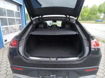MERCEDES-BENZ GLE 400 GLE Coupe GLE 400 d 4Matic