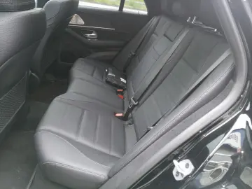 MERCEDES-BENZ GLE 400 GLE Coupe GLE 400 d 4Matic