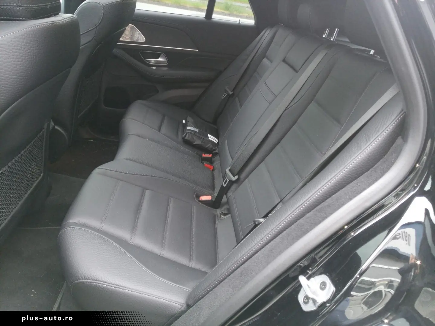 MERCEDES-BENZ GLE 400 GLE Coupe GLE 400 d 4Matic