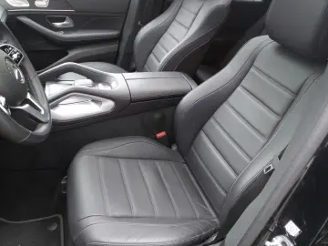 MERCEDES-BENZ GLE 400 GLE Coupe GLE 400 d 4Matic