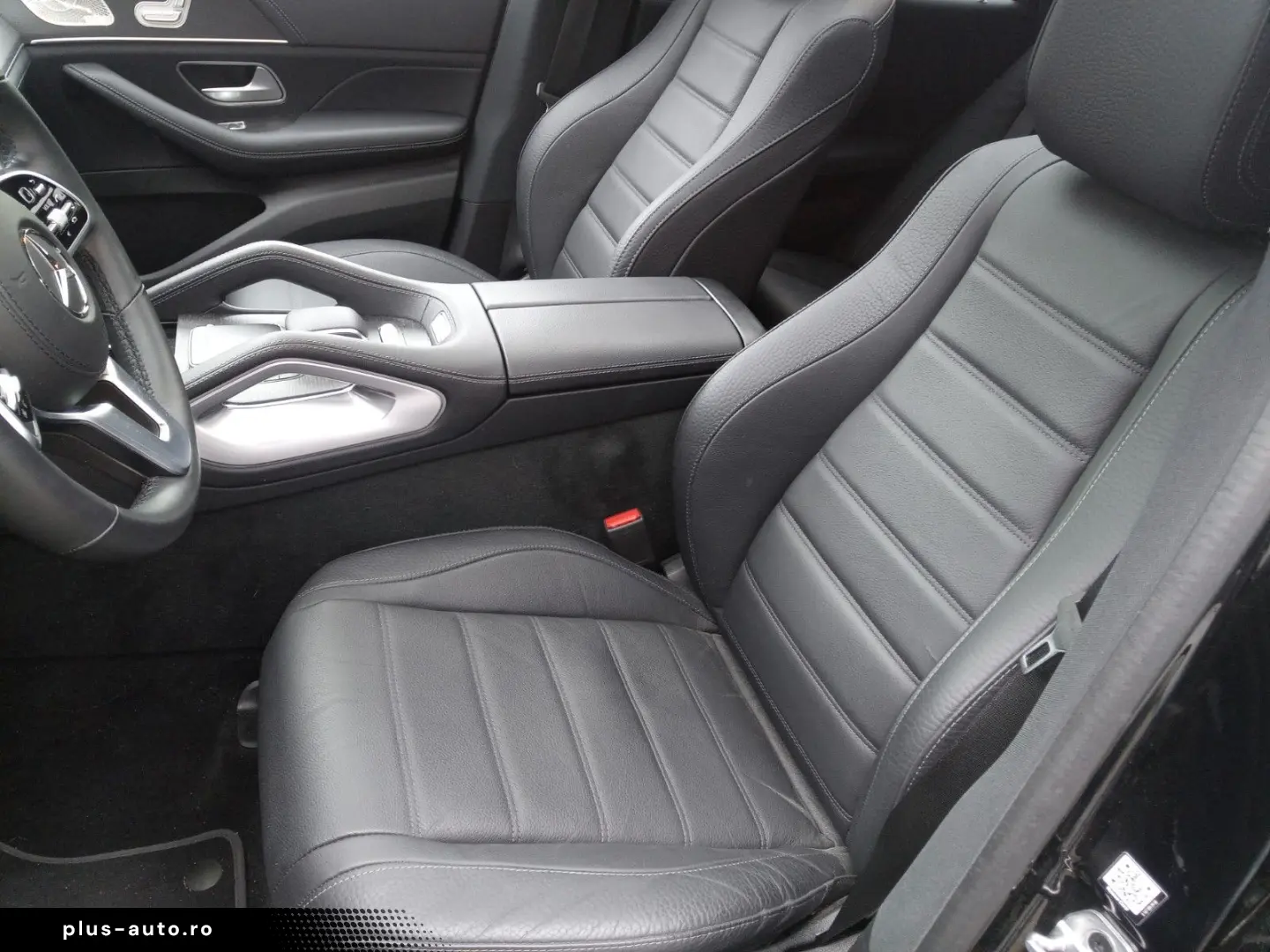 MERCEDES-BENZ GLE 400 GLE Coupe GLE 400 d 4Matic