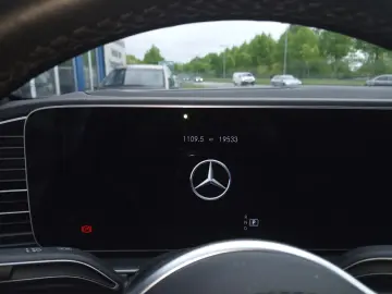 MERCEDES-BENZ GLE 400 GLE Coupe GLE 400 d 4Matic