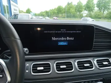 MERCEDES-BENZ GLE 400 GLE Coupe GLE 400 d 4Matic