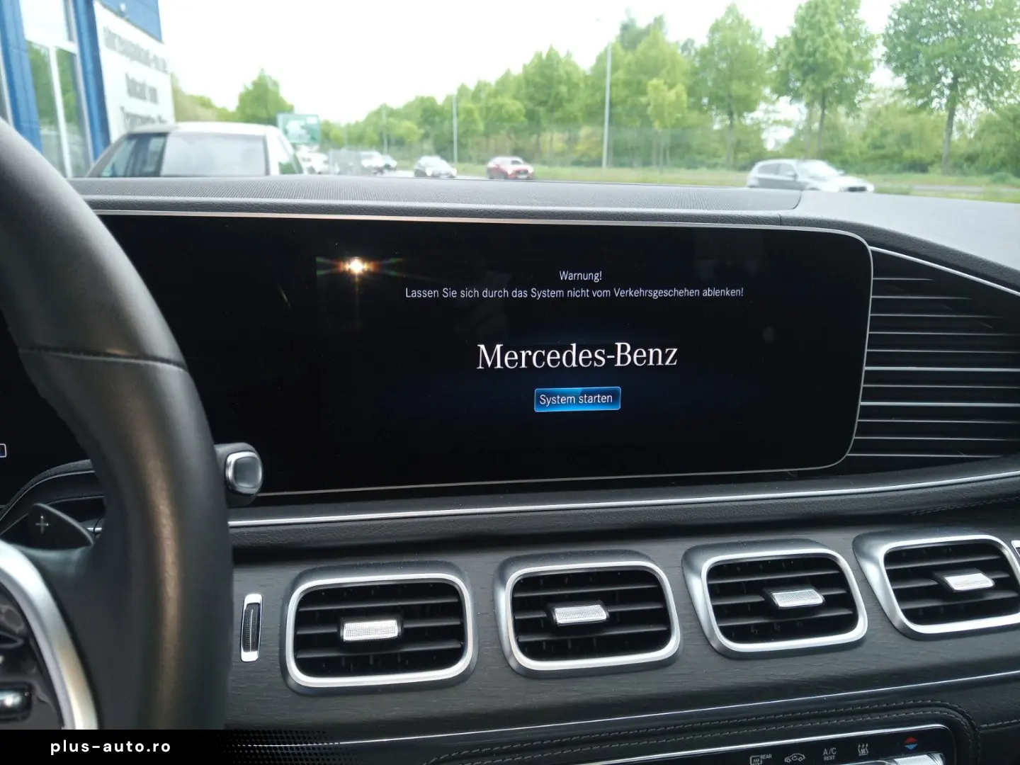 MERCEDES-BENZ GLE 400 GLE Coupe GLE 400 d 4Matic