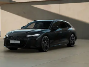 AUDI A6 Avant edition one 150 kW TDI quattro Allradle
