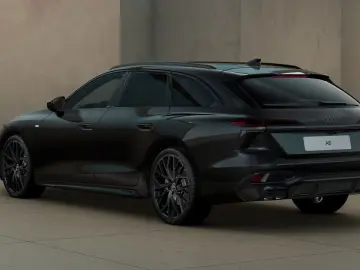 AUDI A6 Avant edition one 150 kW TDI quattro Allradle