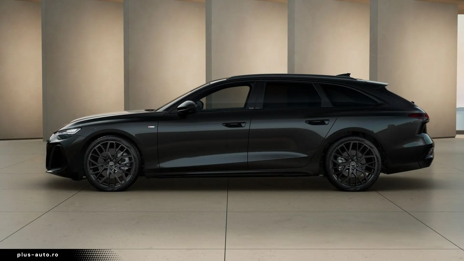 AUDI A6 Avant edition one 150 kW TDI quattro Allradle