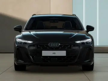 AUDI A6 Avant edition one 150 kW TDI quattro Allradle