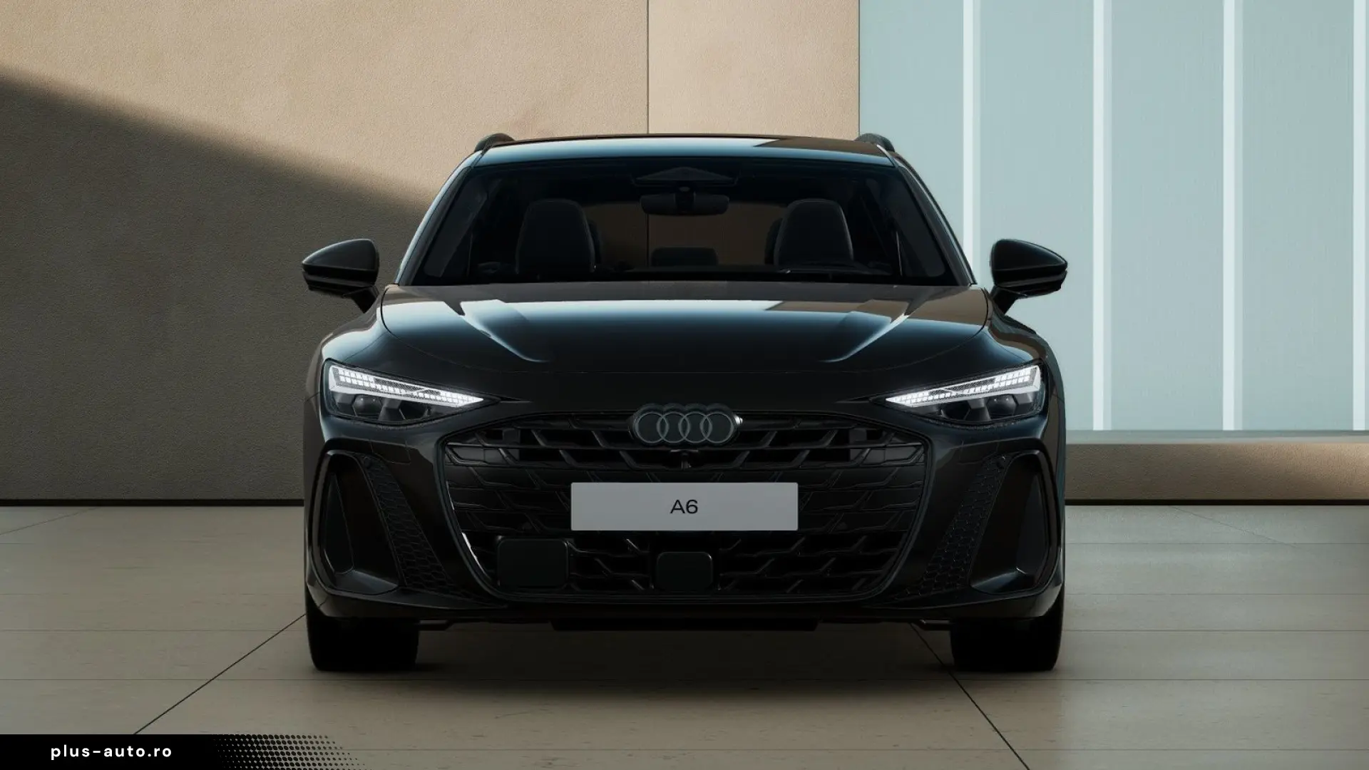 AUDI A6 Avant edition one 150 kW TDI quattro Allradle