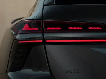 AUDI A6 Avant edition one 150 kW TDI quattro Allradle