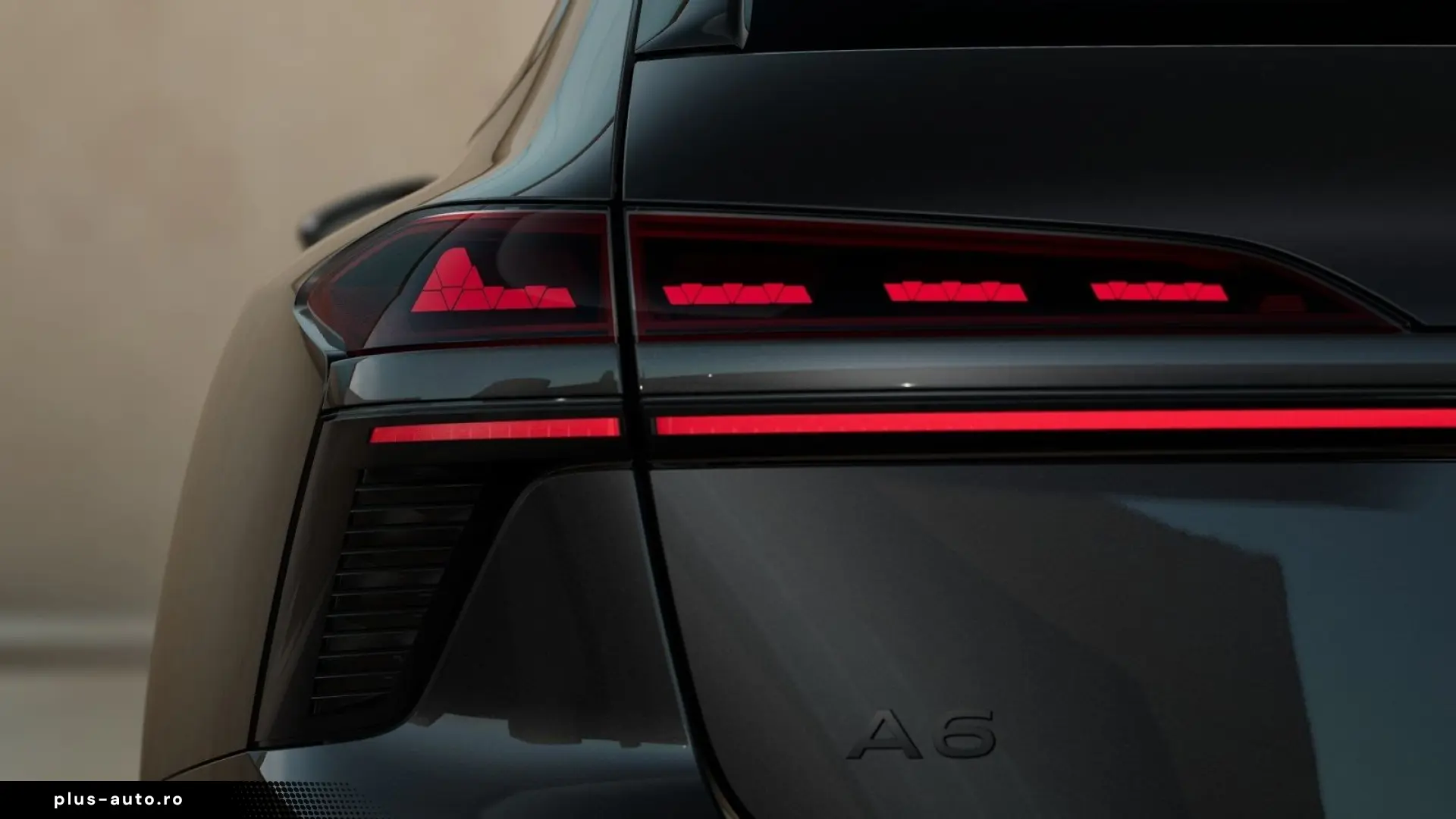 AUDI A6 Avant edition one 150 kW TDI quattro Allradle