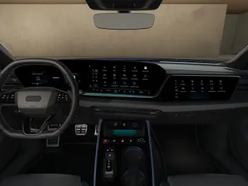 AUDI A6 Avant edition one 150 kW TDI quattro Allradle