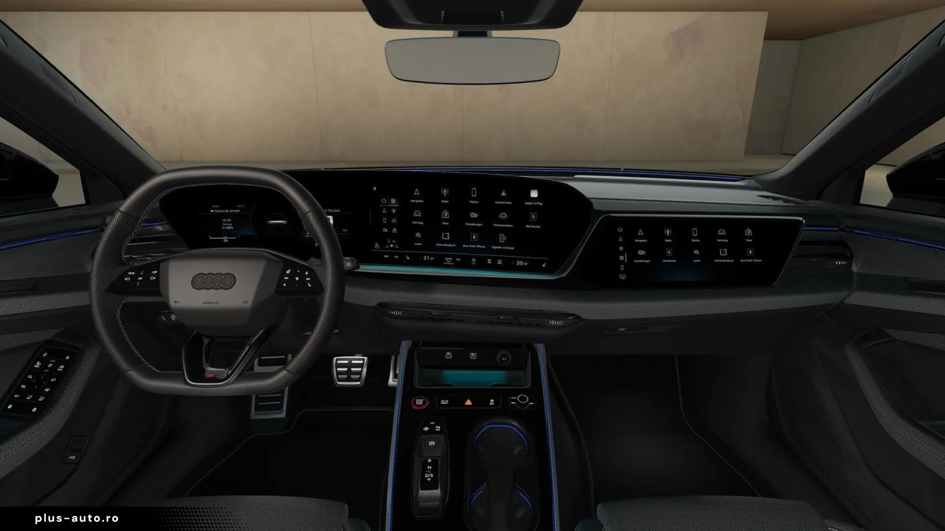 AUDI A6 Avant edition one 150 kW TDI quattro Allradle