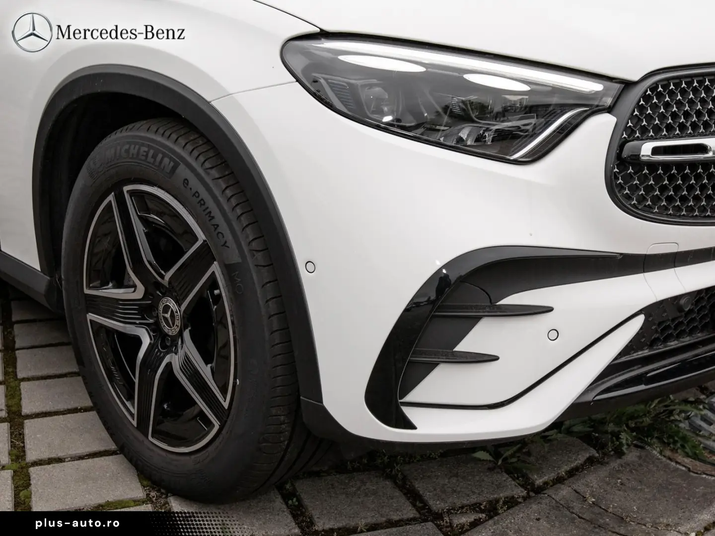 MERCEDES-BENZ GLC 220 d 4M AMG 360  AHK Panoschieb. 19 Night