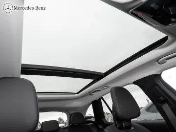 MERCEDES-BENZ GLC 220 d 4M AMG 360  AHK Panoschieb. 19 Night