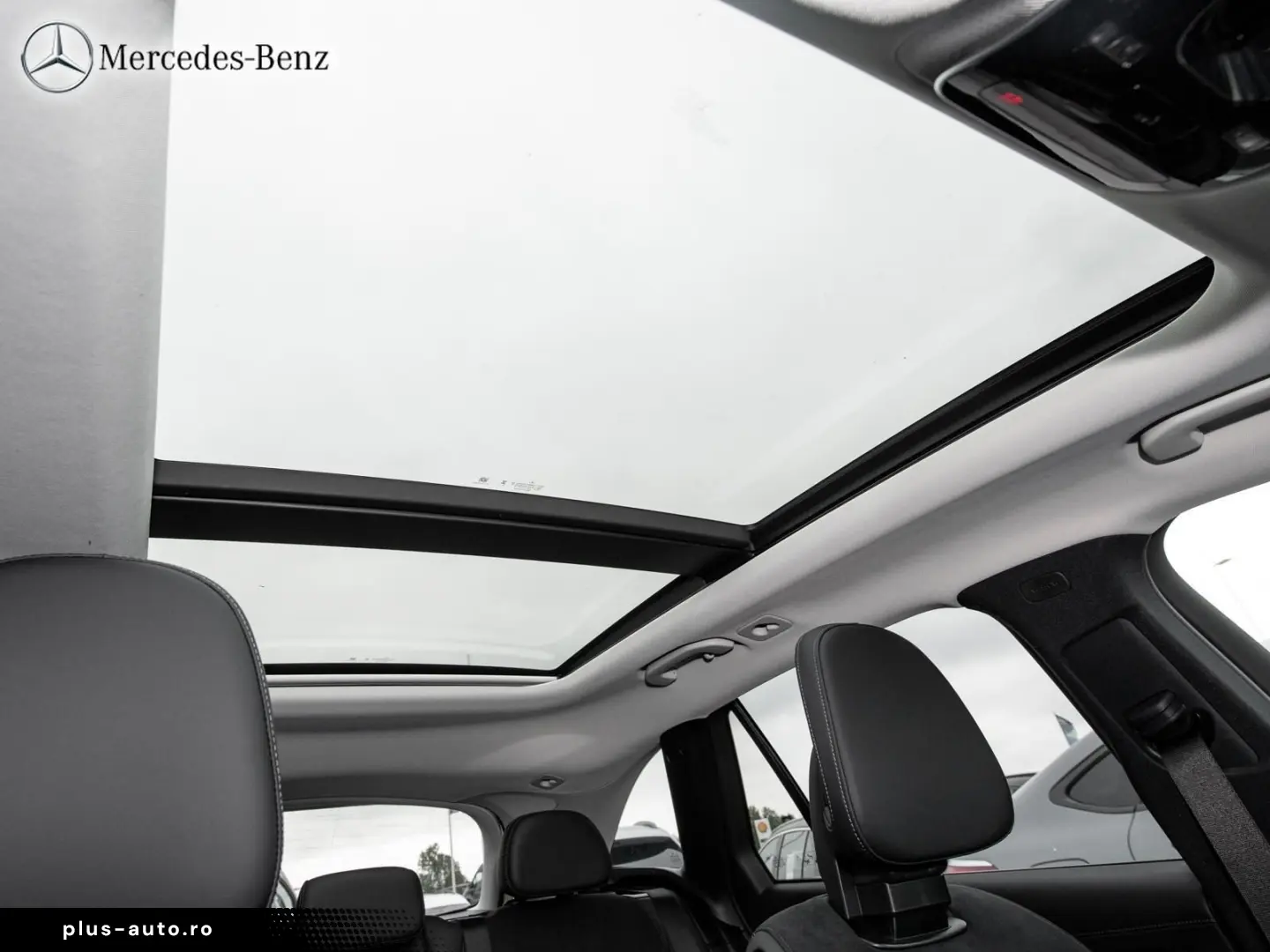 MERCEDES-BENZ GLC 220 d 4M AMG 360  AHK Panoschieb. 19 Night