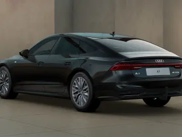 AUDI A7 Sportback 45 TFSI AHK 2x S-Line 360 3xKlima