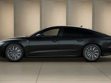 AUDI A7 Sportback 45 TFSI AHK 2x S-Line 360 3xKlima