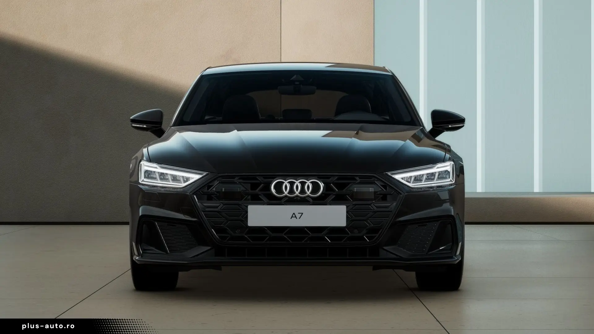 AUDI A7 Sportback 45 TFSI AHK 2x S-Line 360 3xKlima