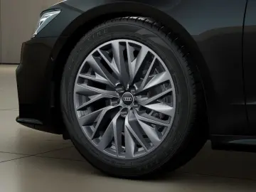 AUDI A7 Sportback 45 TFSI AHK 2x S-Line 360 3xKlima