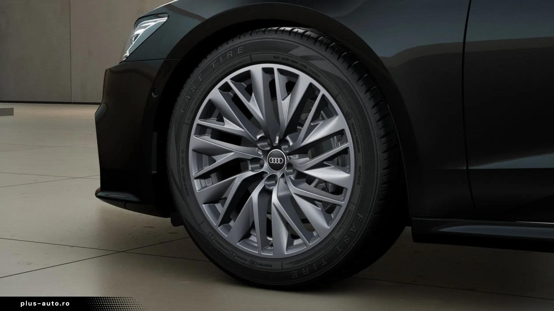 AUDI A7 Sportback 45 TFSI AHK 2x S-Line 360 3xKlima
