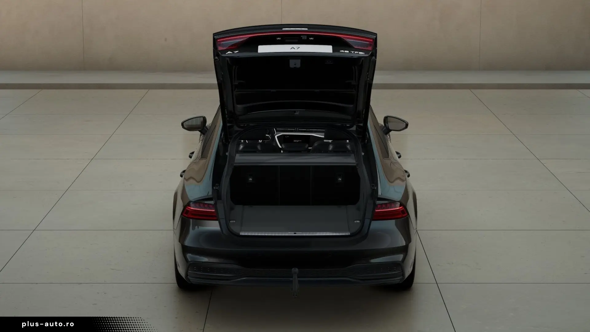 AUDI A7 Sportback 45 TFSI AHK 2x S-Line 360 3xKlima