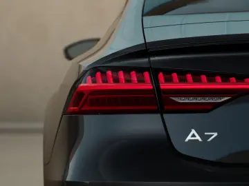 AUDI A7 Sportback 45 TFSI AHK 2x S-Line 360 3xKlima