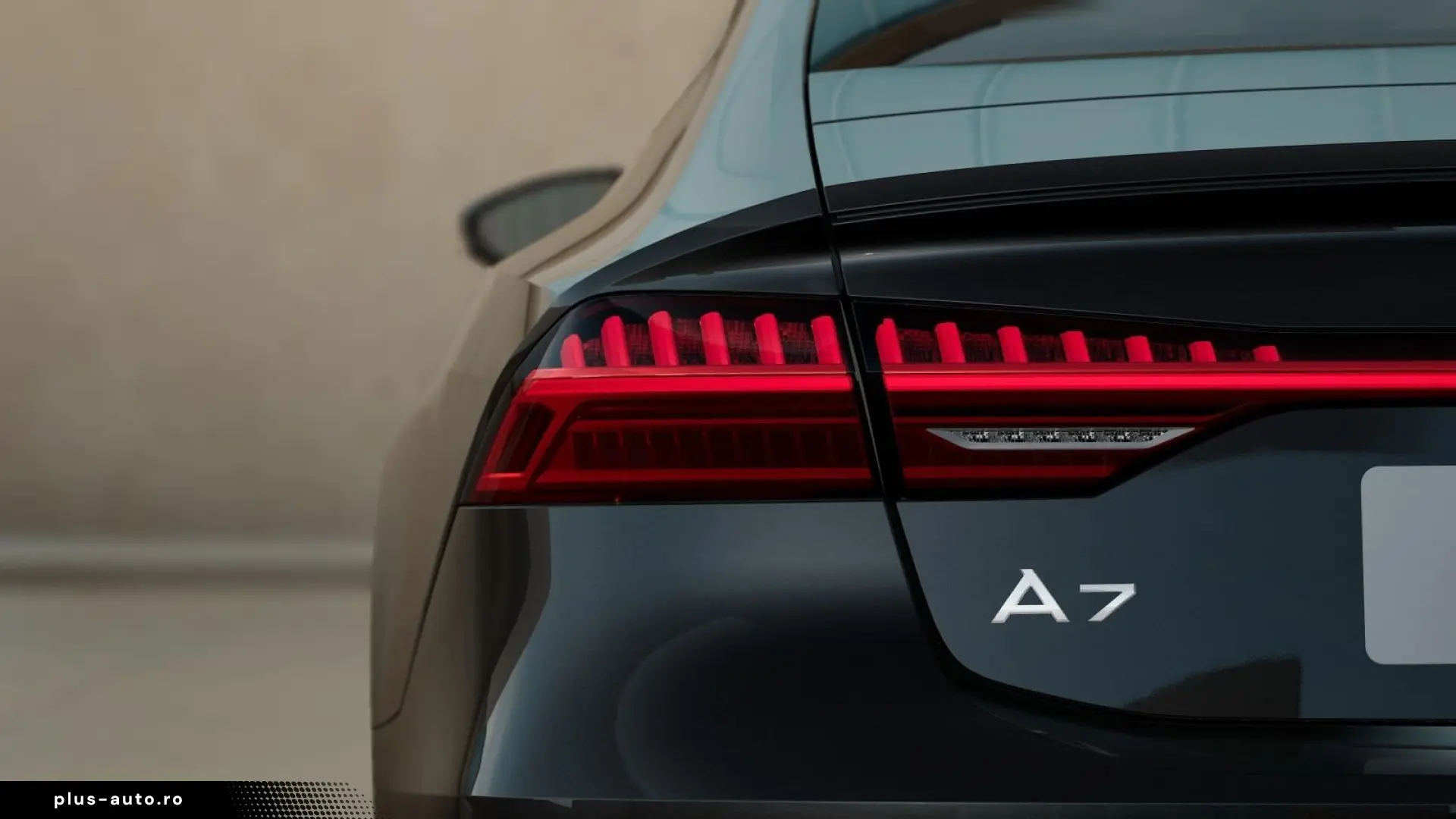 AUDI A7 Sportback 45 TFSI AHK 2x S-Line 360 3xKlima