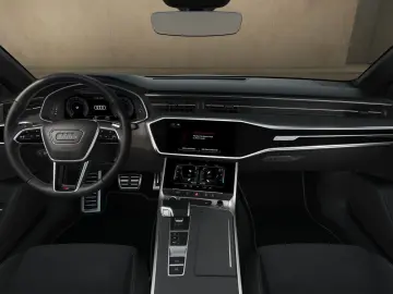 AUDI A7 Sportback 45 TFSI AHK 2x S-Line 360 3xKlima