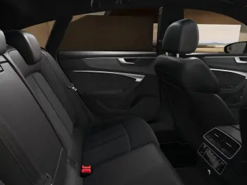 AUDI A7 Sportback 45 TFSI AHK 2x S-Line 360 3xKlima