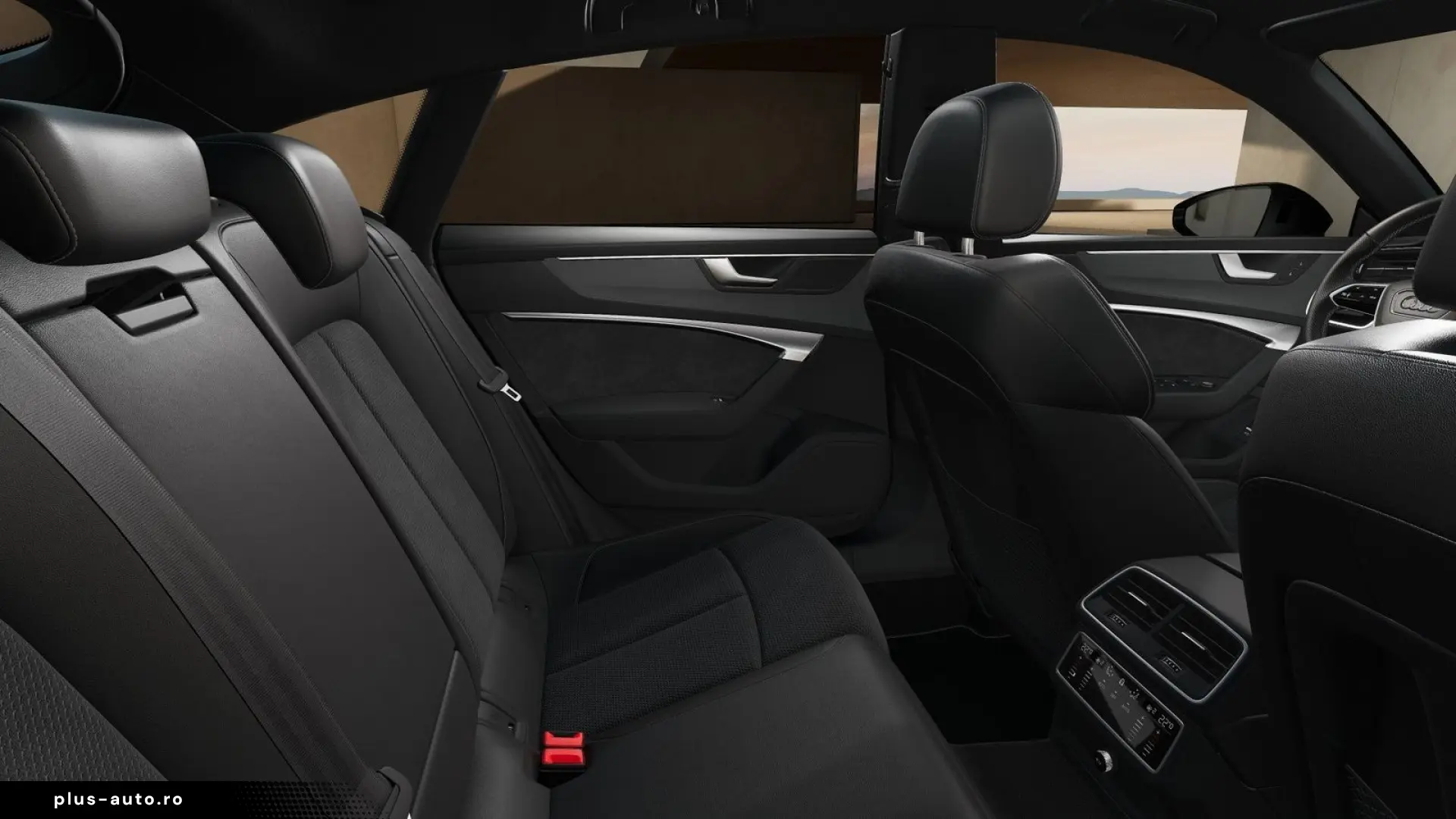 AUDI A7 Sportback 45 TFSI AHK 2x S-Line 360 3xKlima