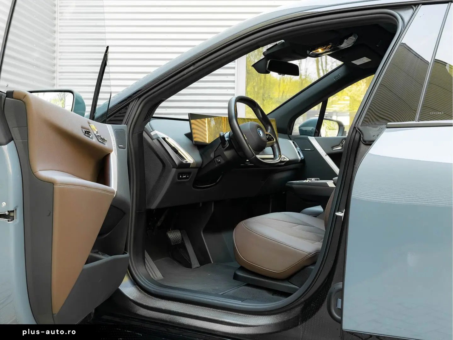 BMW iX xDrive50 - 112kWh - Sport Pakket - Pano - Dri