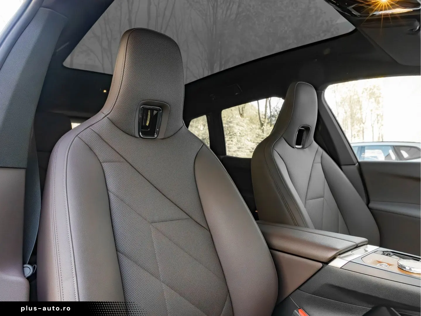 BMW iX xDrive50 - 112kWh - Sport Pakket - Pano - Dri