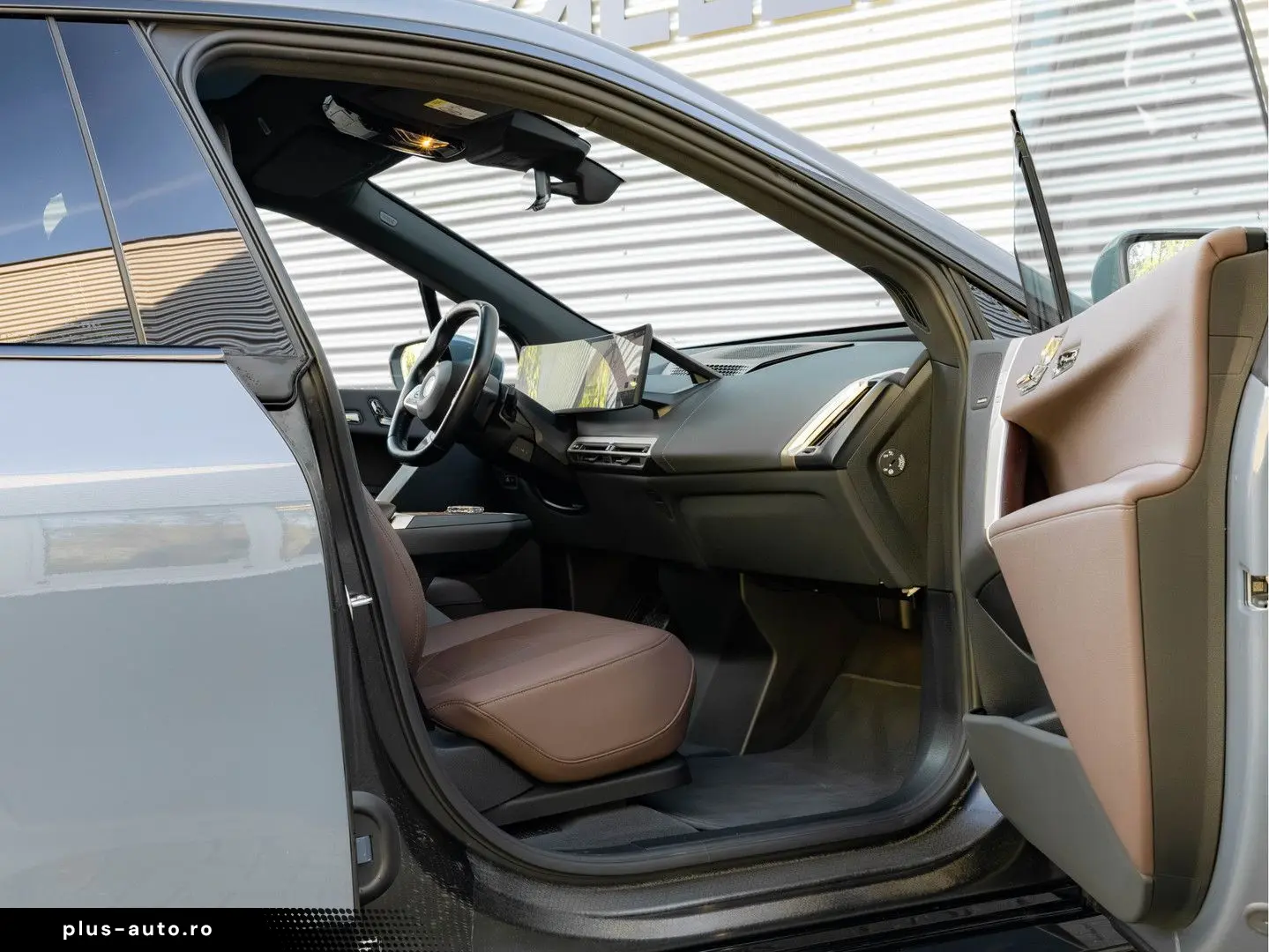 BMW iX xDrive50 - 112kWh - Sport Pakket - Pano - Dri