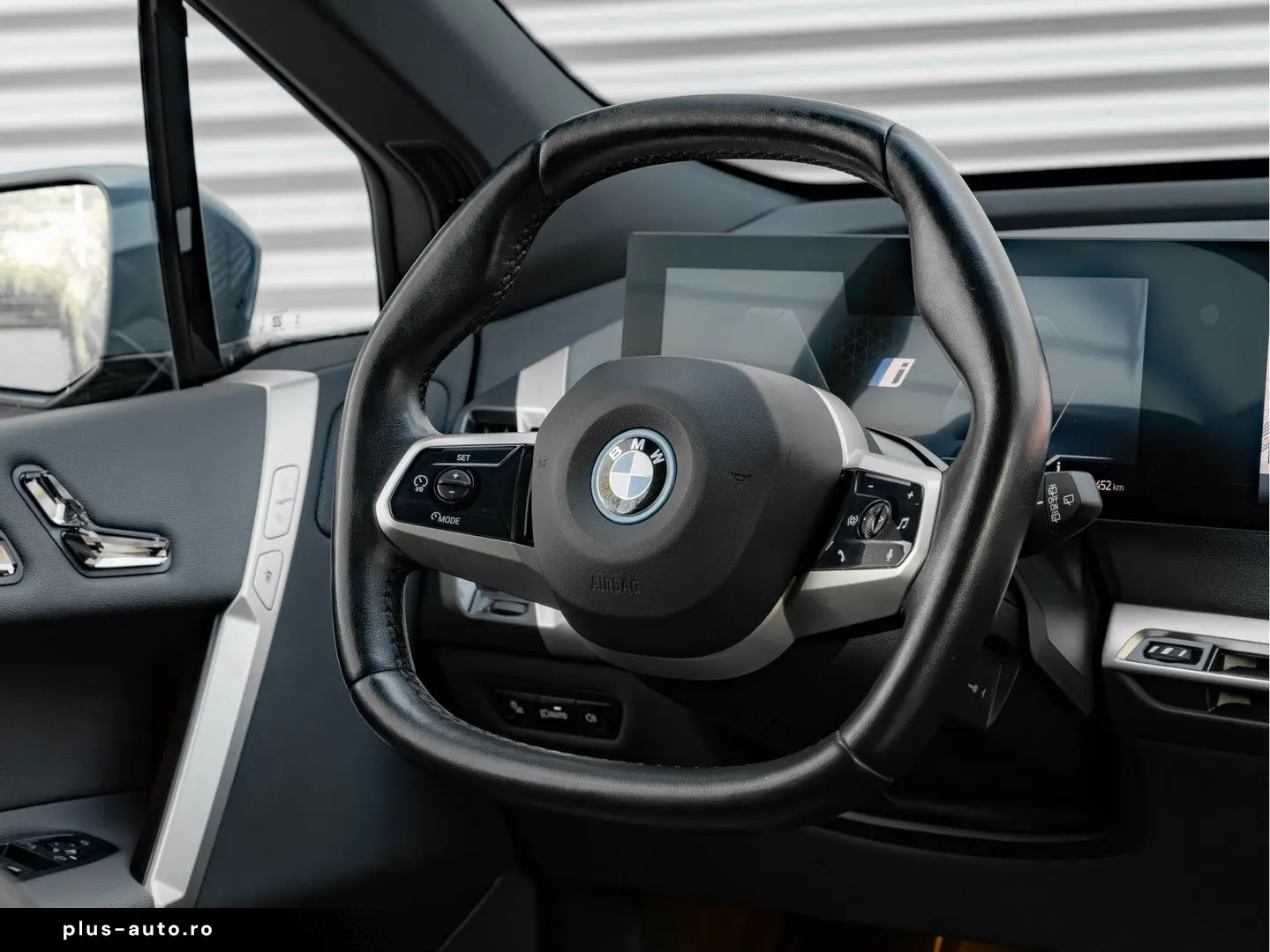 BMW iX xDrive50 - 112kWh - Sport Pakket - Pano - Dri